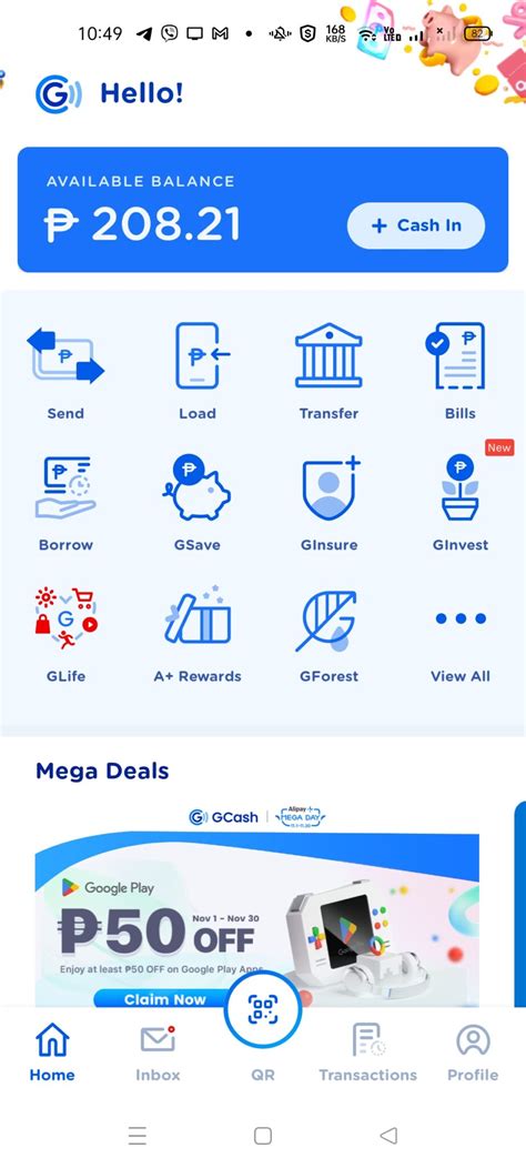 GCash: All You Need to Know .